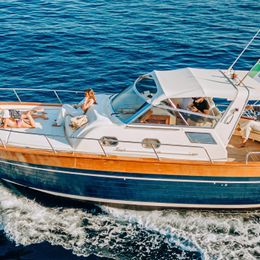 Apreamare 10 | Scuto AS