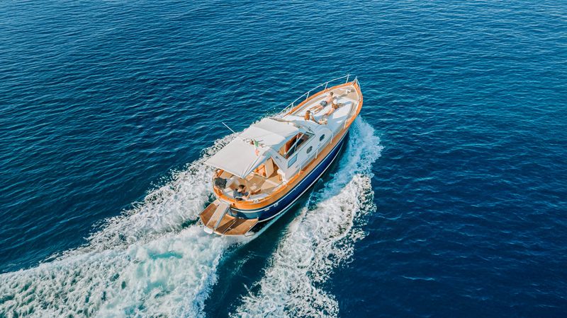 Apreamare 10 | Scuto AS