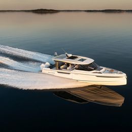 Saxdor 400 GTO | Drill