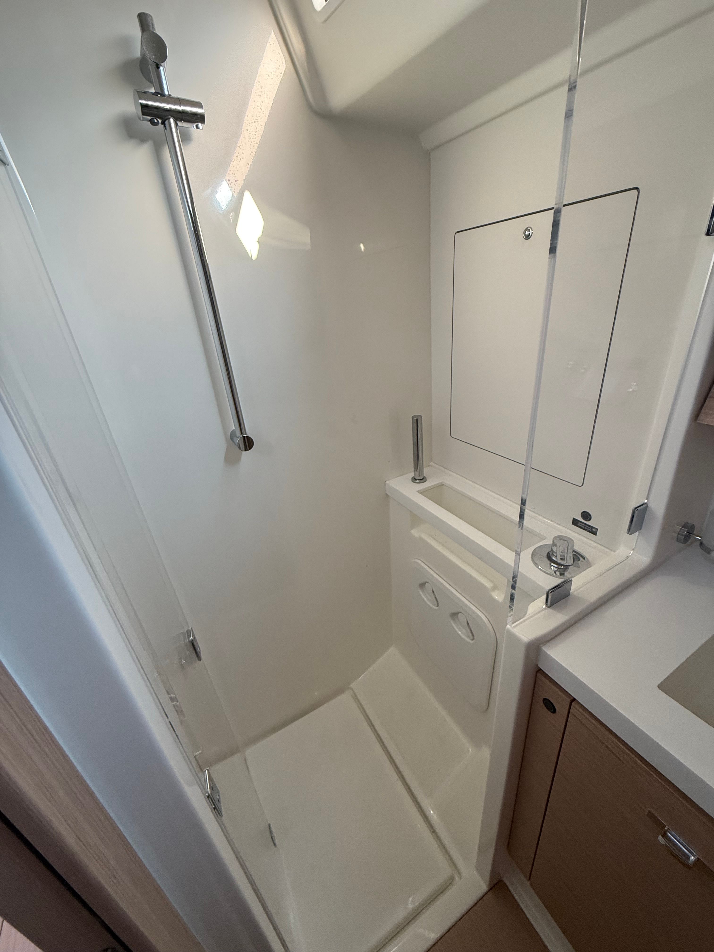 Beneteau First 53 | Miss Marie