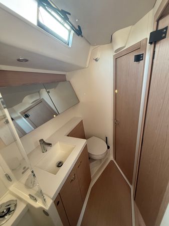 Beneteau First 53 | Miss Marie