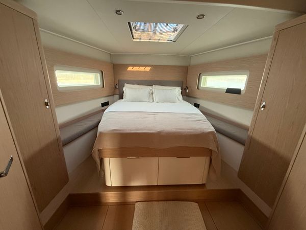Beneteau First 53 | Miss Marie
