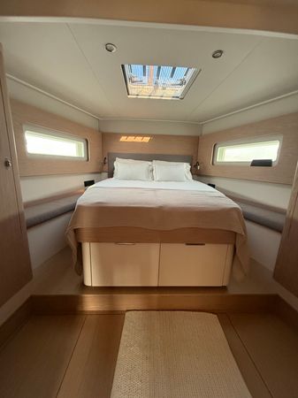 Beneteau First 53 | Miss Marie