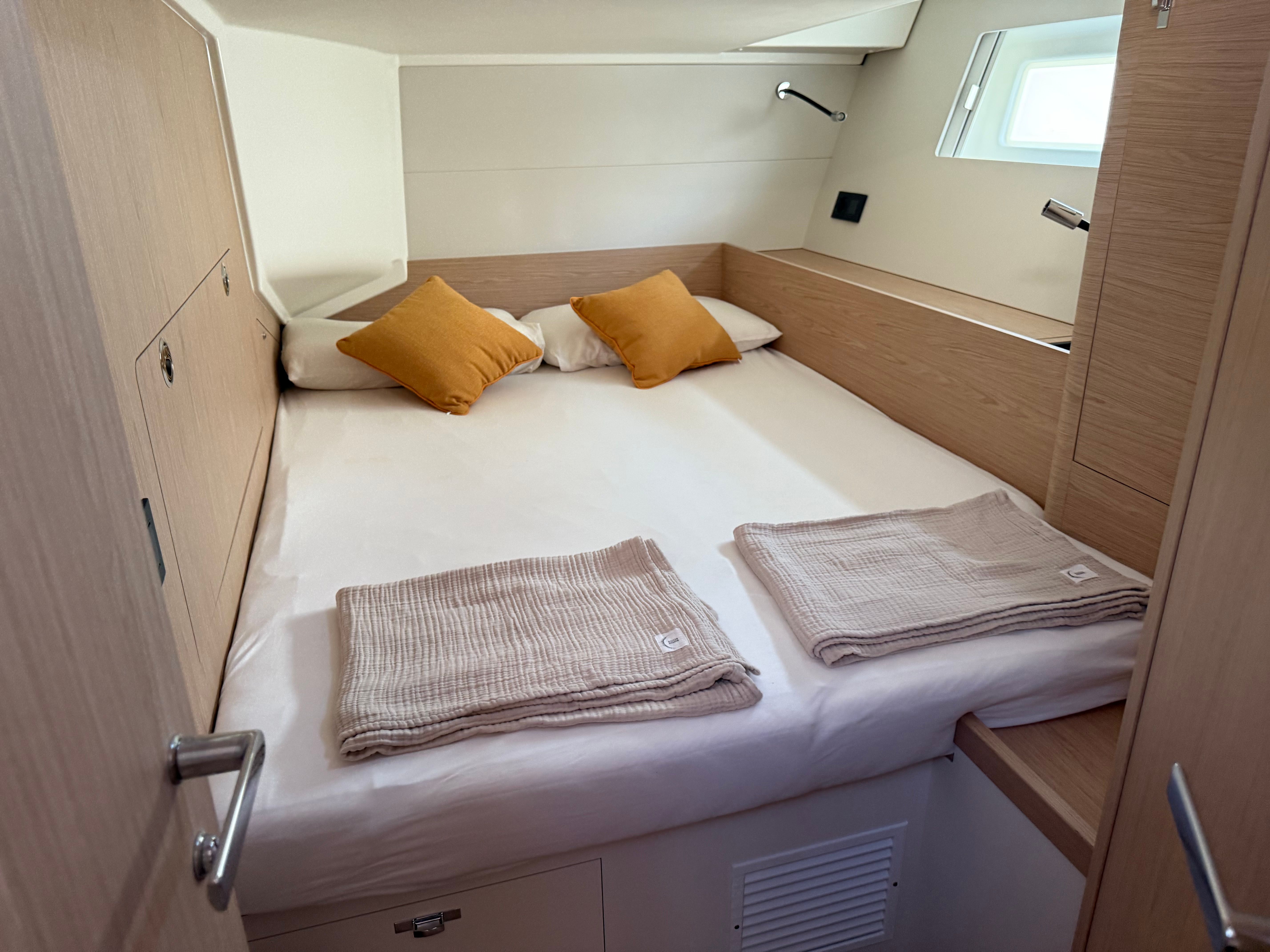 Beneteau First 53 | Miss Marie