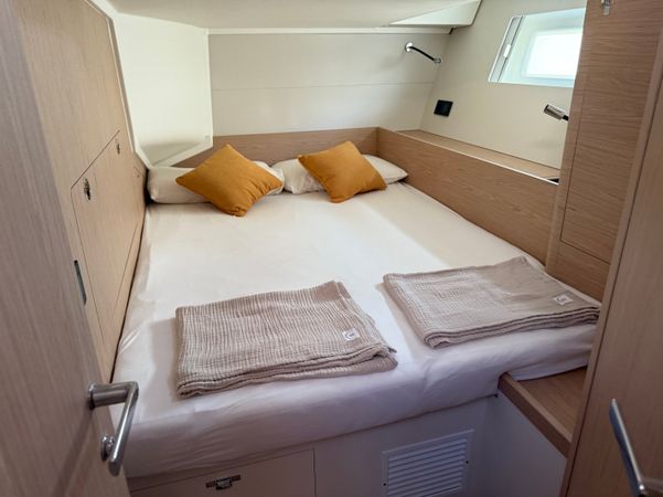 Beneteau First 53 | Miss Marie