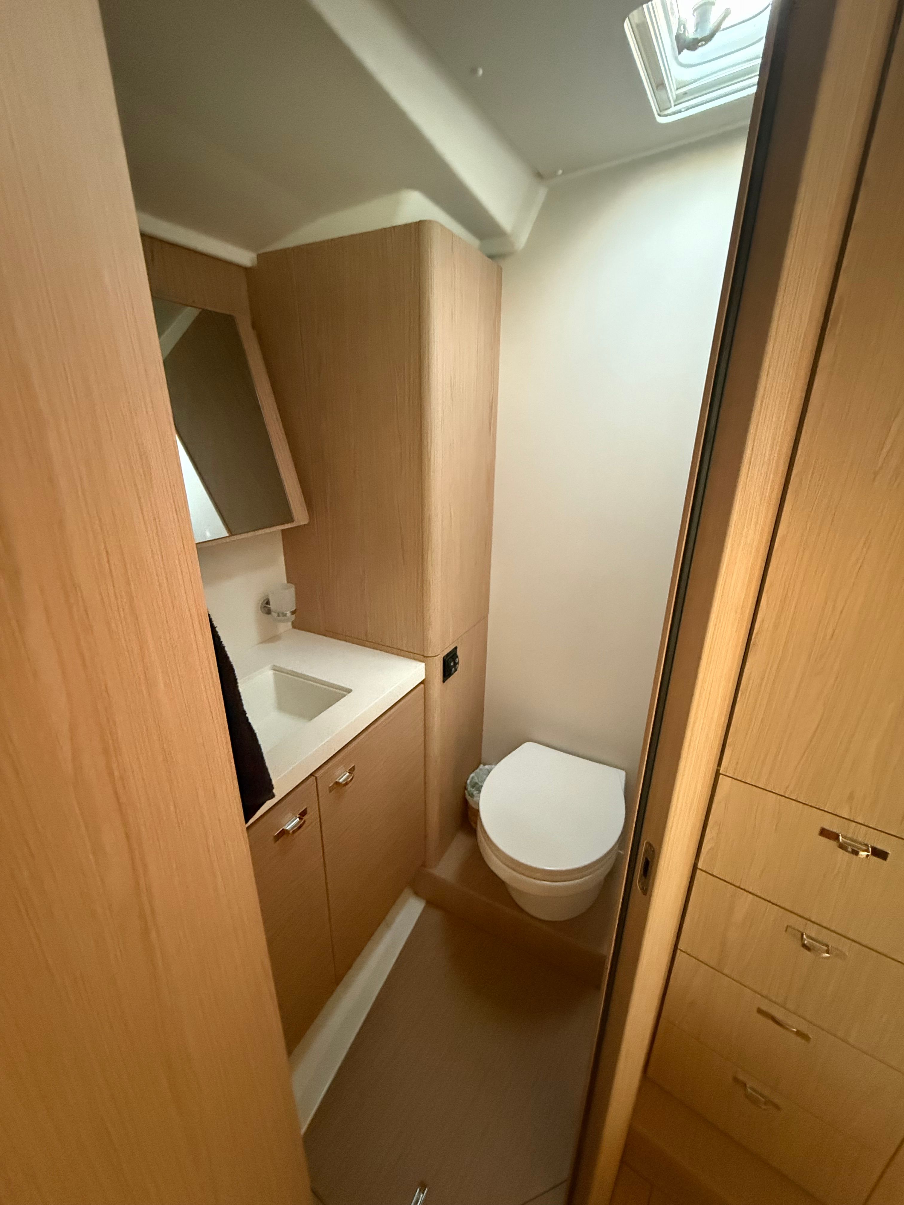 Beneteau First 53 | Miss Marie
