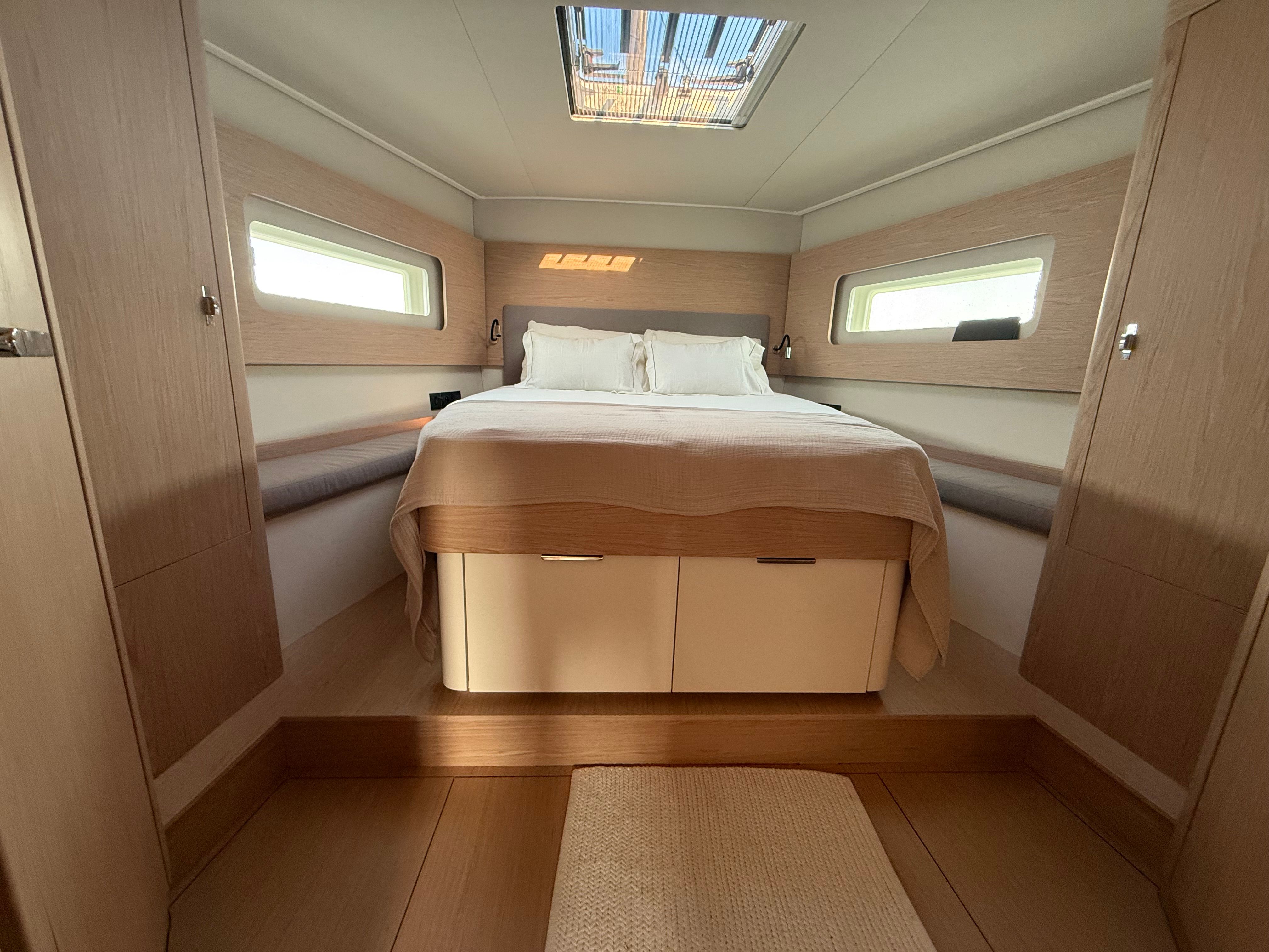 Beneteau First 53 | Miss Marie