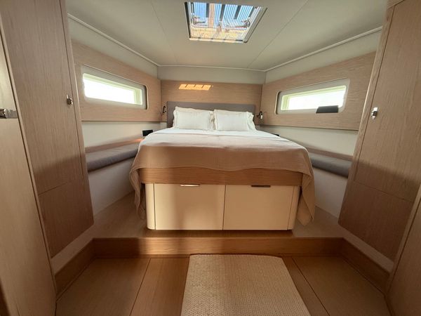 Beneteau First 53 | Miss Marie