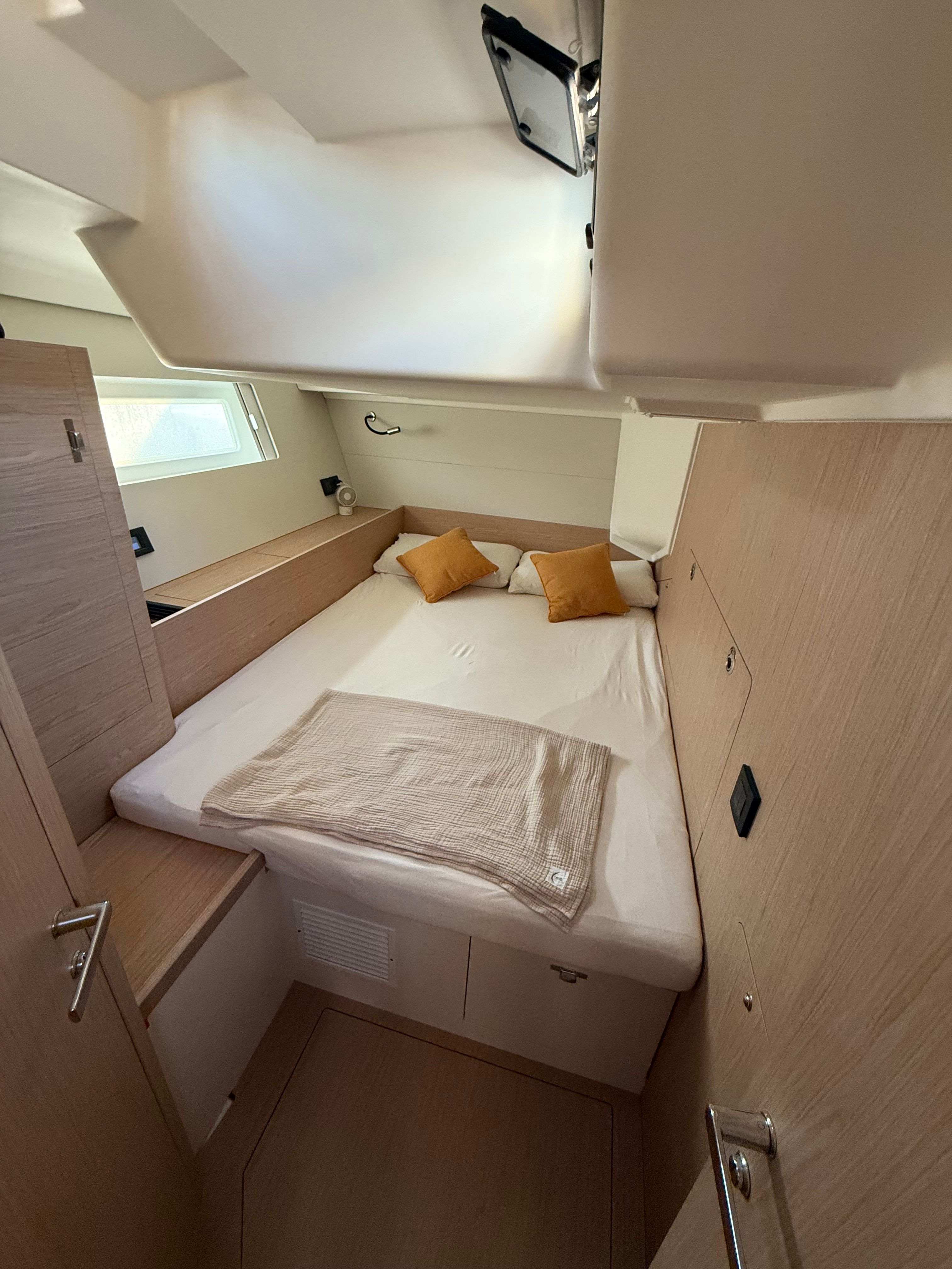 Beneteau First 53 | Miss Marie