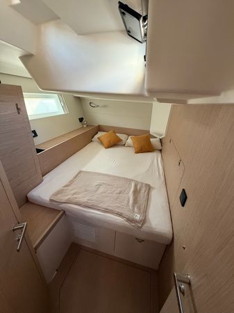 Beneteau First 53 | Miss Marie
