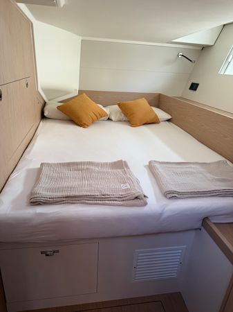 Beneteau First 53 | Miss Marie