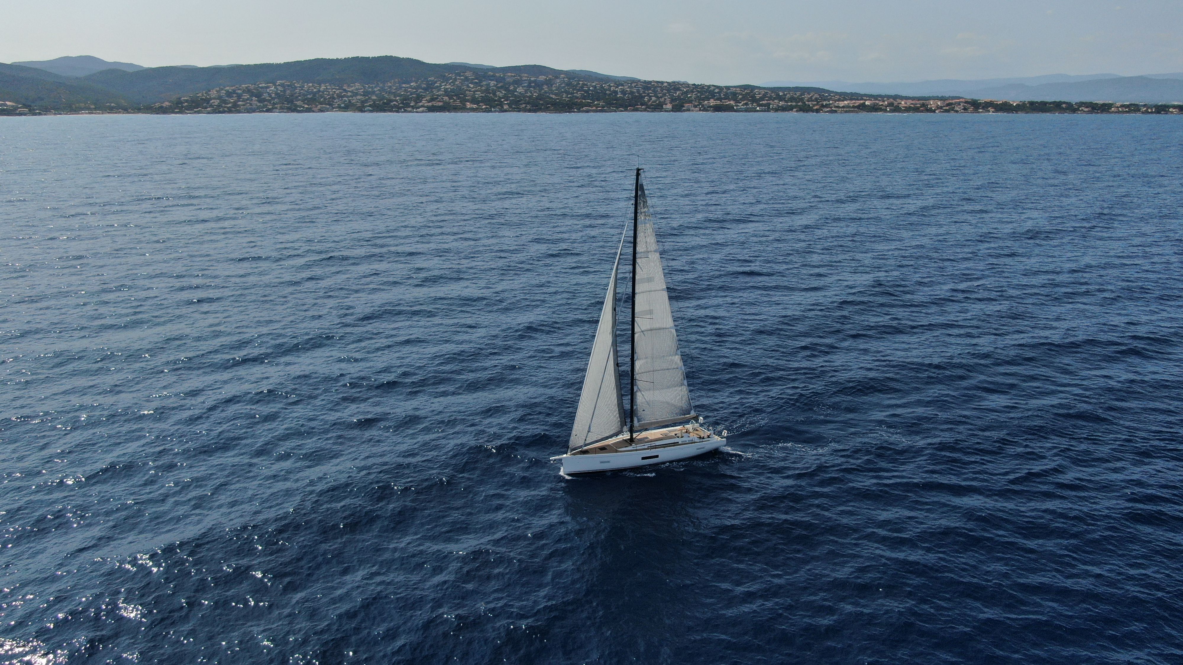 Beneteau First 53 | Miss Marie