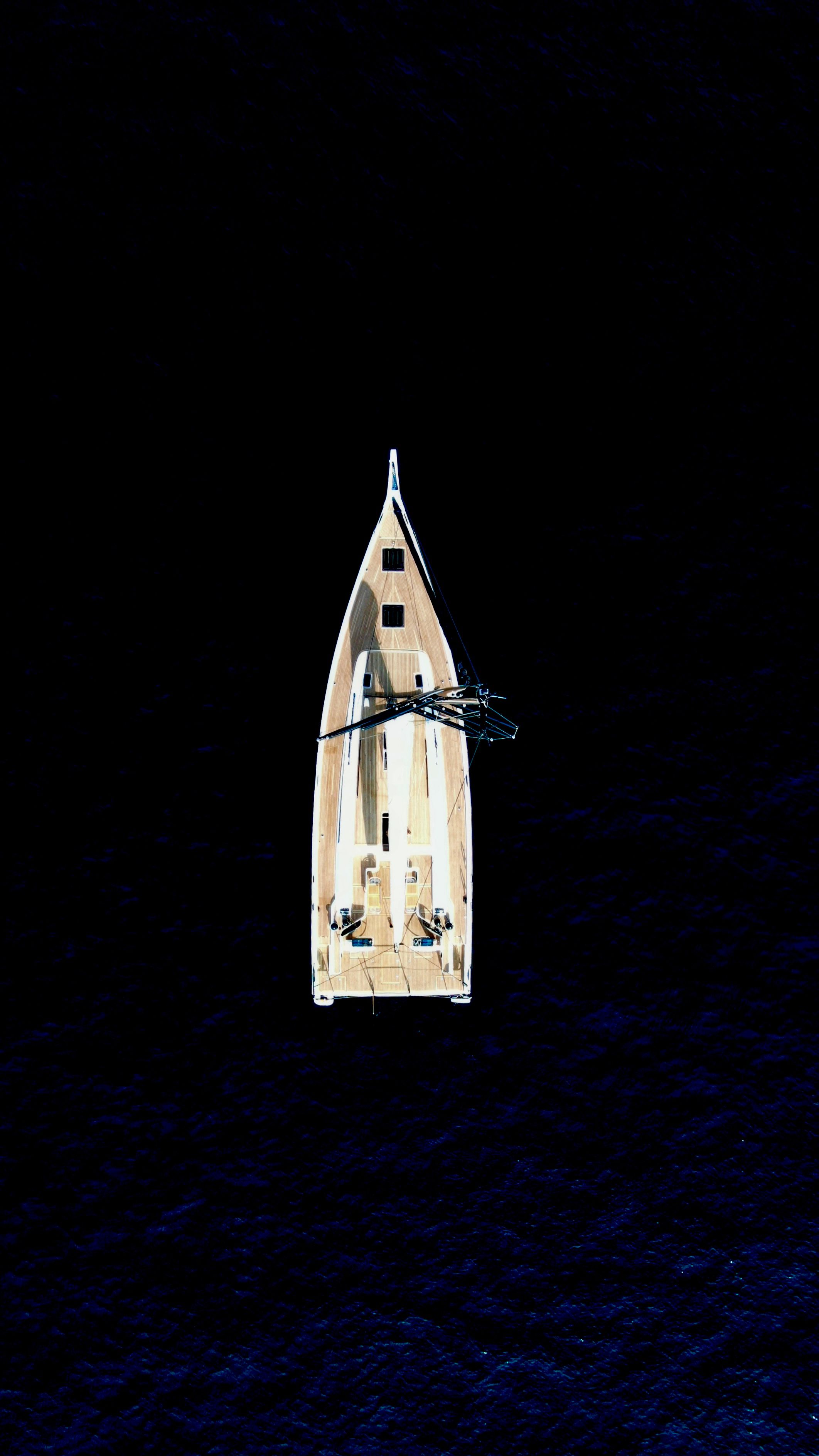 Beneteau First 53 | Miss Marie