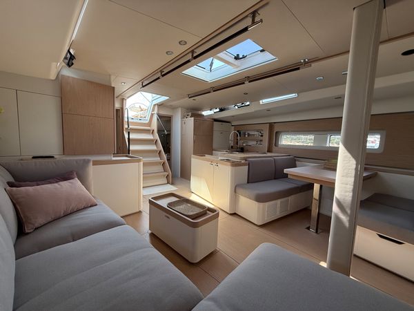 Beneteau First 53 | Miss Marie