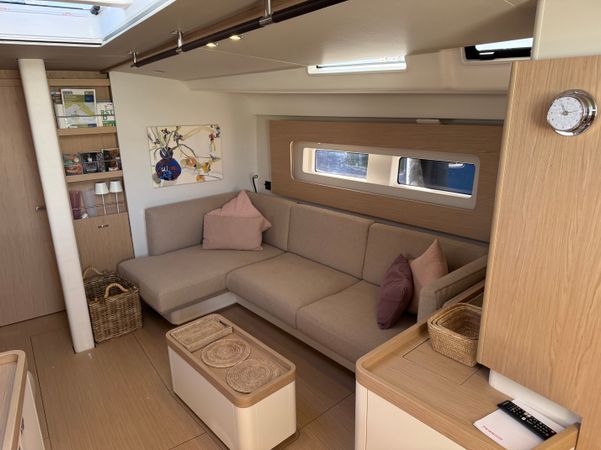 Beneteau First 53 | Miss Marie