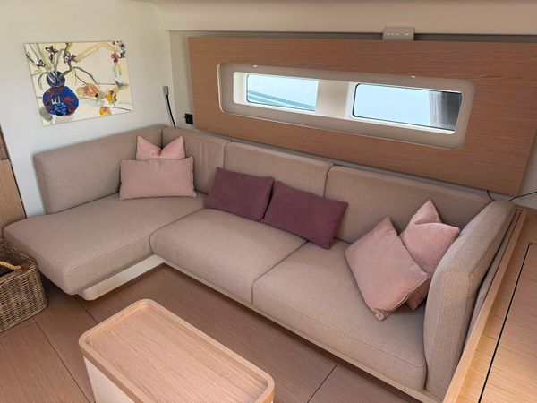 Beneteau First 53 | Miss Marie