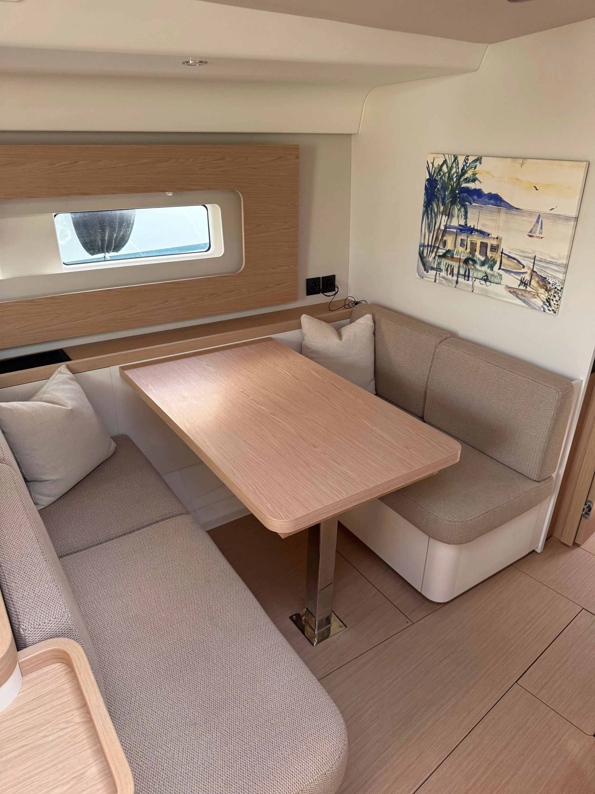 Beneteau First 53 | Miss Marie