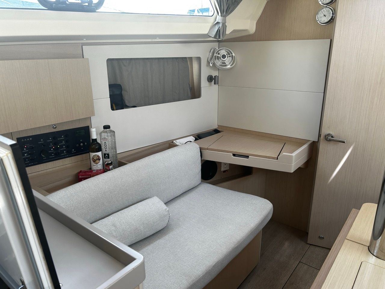 Beneteau Oceanis 37 | Ioanna