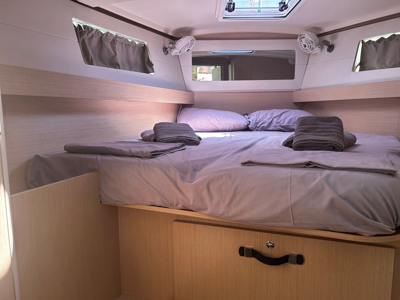 Beneteau Oceanis 37 | Ioanna