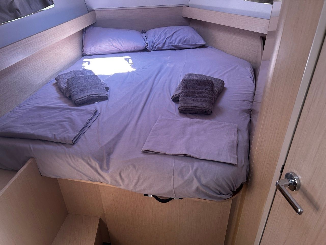 Beneteau Oceanis 37 | Ioanna