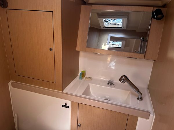Beneteau Oceanis 37 | Ioanna