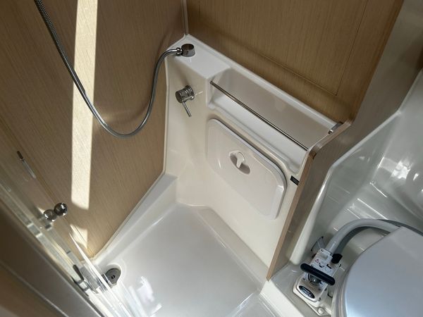 Beneteau Oceanis 37 | Ioanna