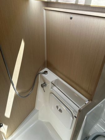 Beneteau Oceanis 37 | Ioanna