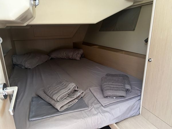 Beneteau Oceanis 37 | Ioanna