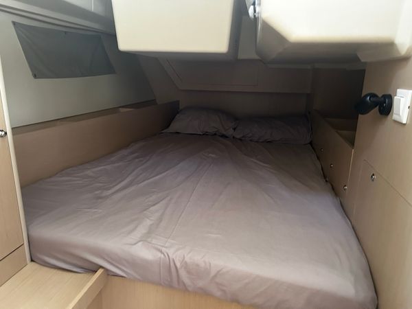 Beneteau Oceanis 37 | Ioanna
