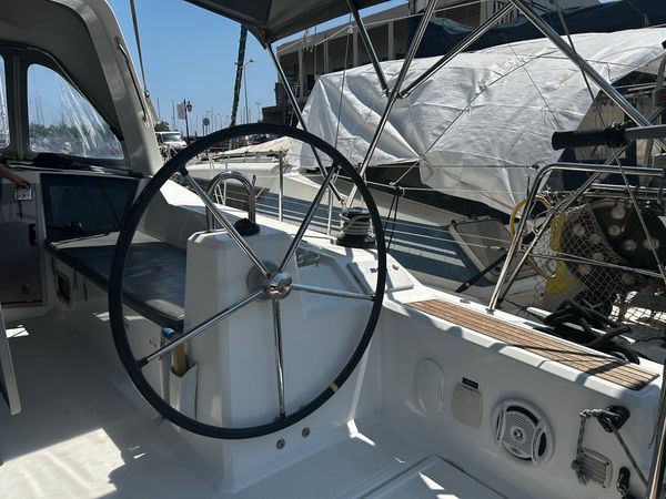 Beneteau Oceanis 37 | Ioanna
