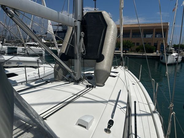 Beneteau Oceanis 37 | Ioanna