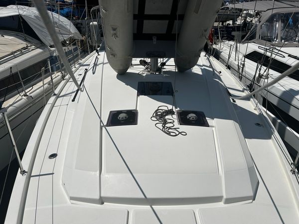 Beneteau Oceanis 37 | Ioanna