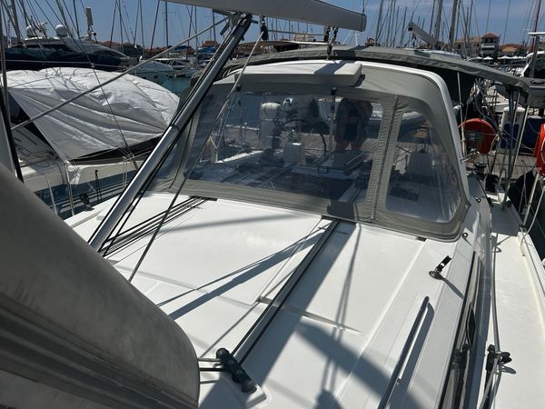 Beneteau Oceanis 37 | Ioanna