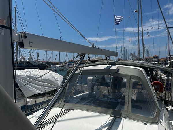 Beneteau Oceanis 37 | Ioanna