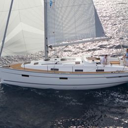 Beneteau Oceanis 37 | Ioanna