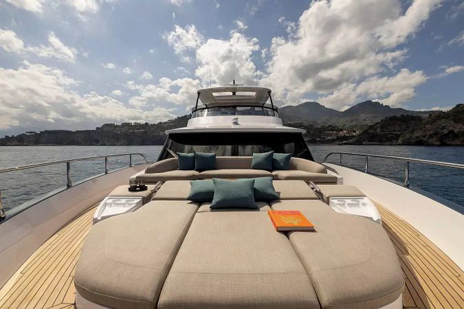 Azimut 60 | Olivia
