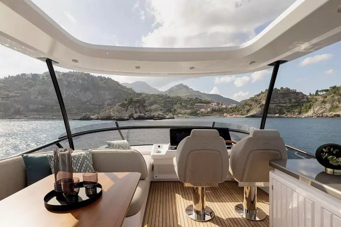 Azimut 60 | Olivia
