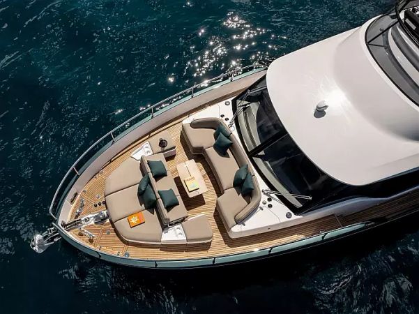 Azimut 60 | Olivia