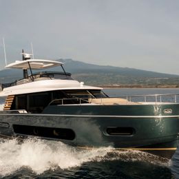 Azimut 60 | Olivia