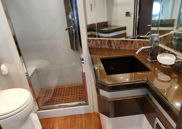 Dominator 62S | Carmen