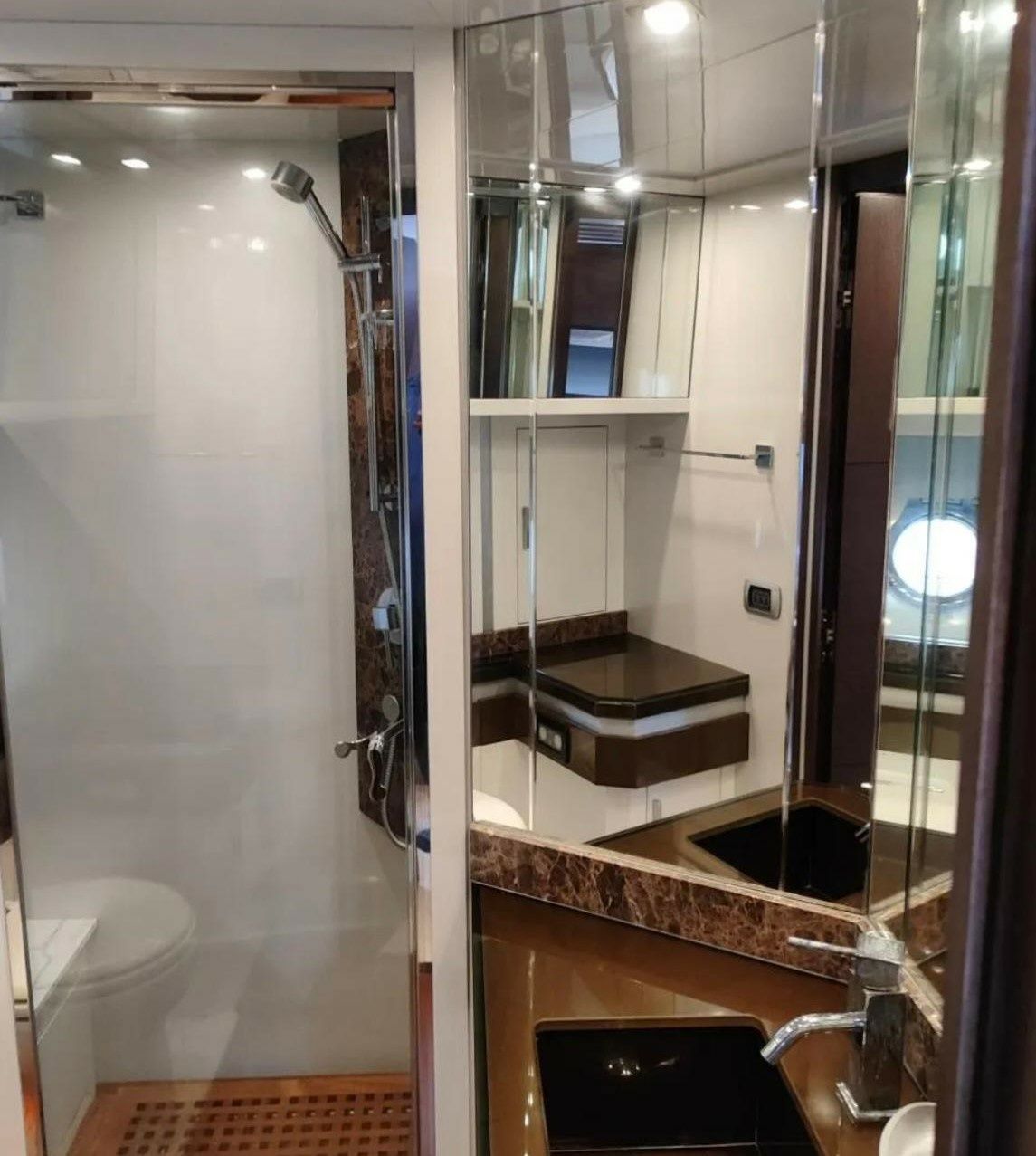 Dominator 62S | Carmen