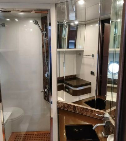 Dominator 62S | Carmen