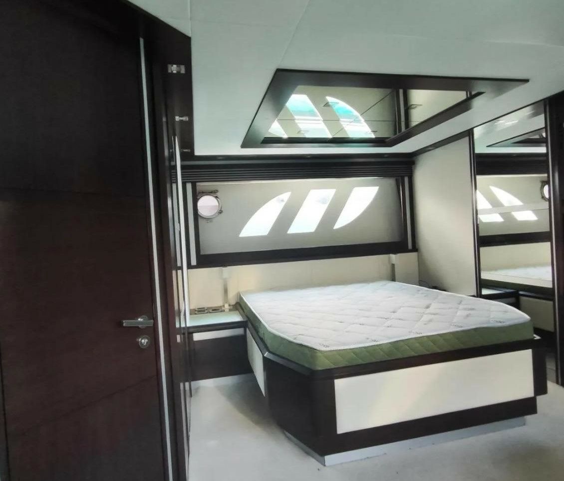 Dominator 62S | Carmen