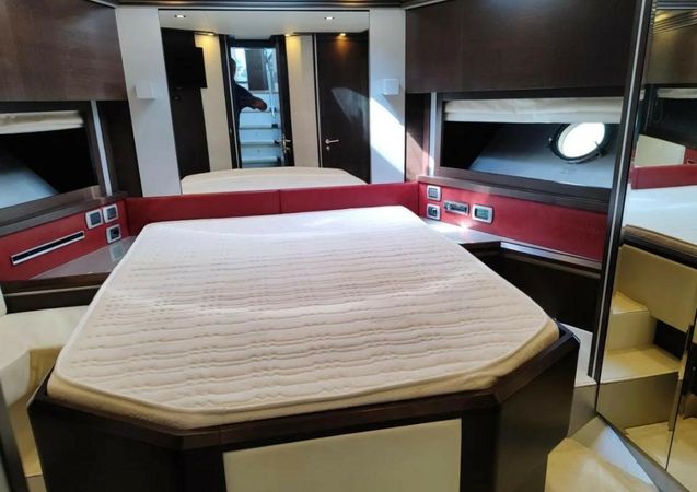 Dominator 62S | Carmen