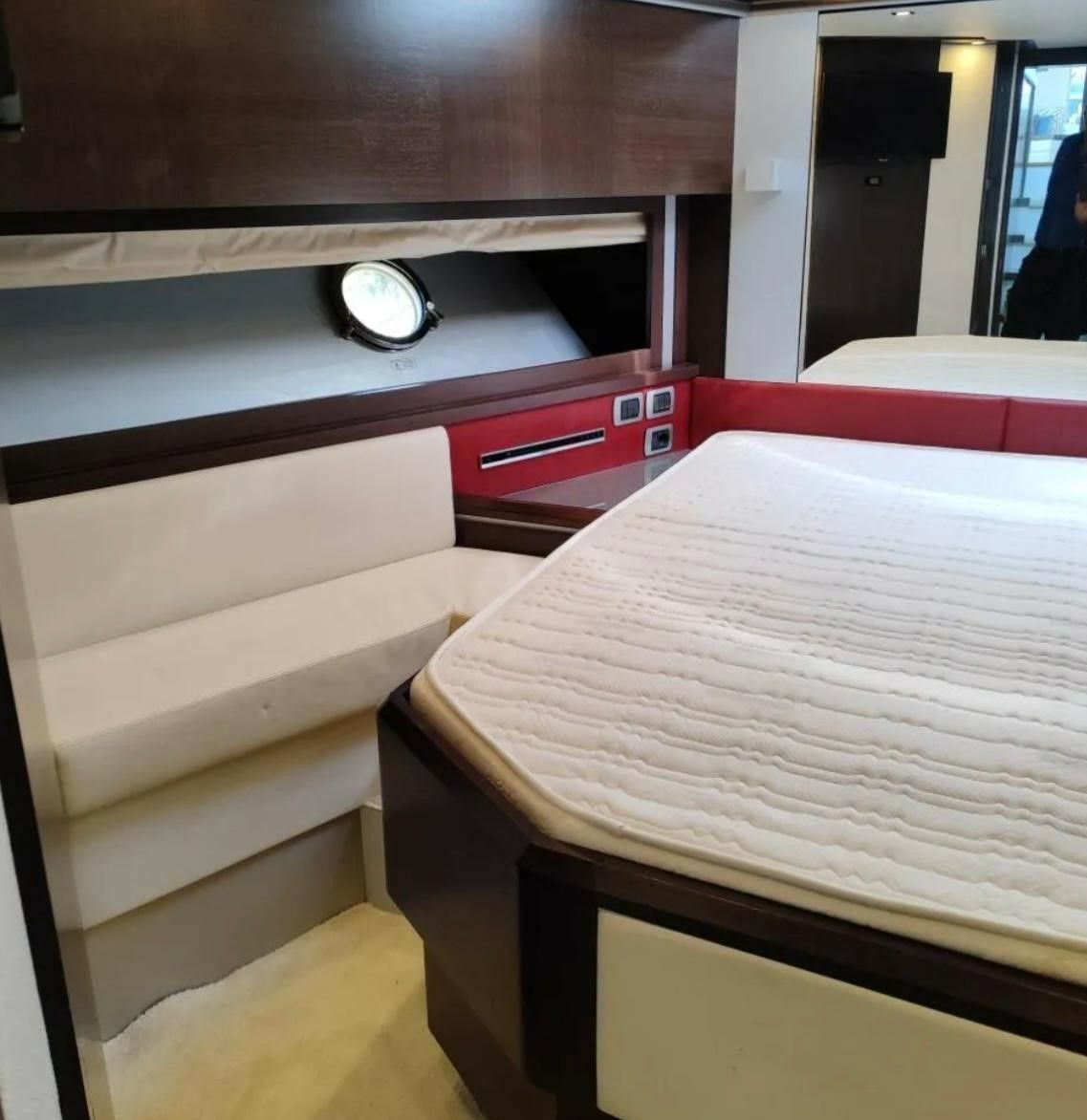 Dominator 62S | Carmen