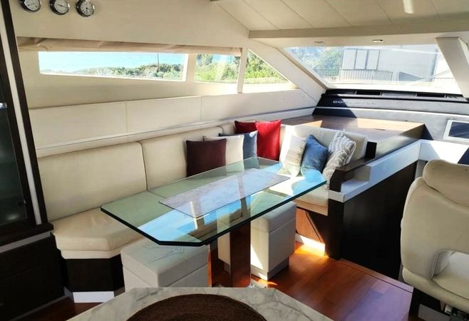 Dominator 62S | Carmen