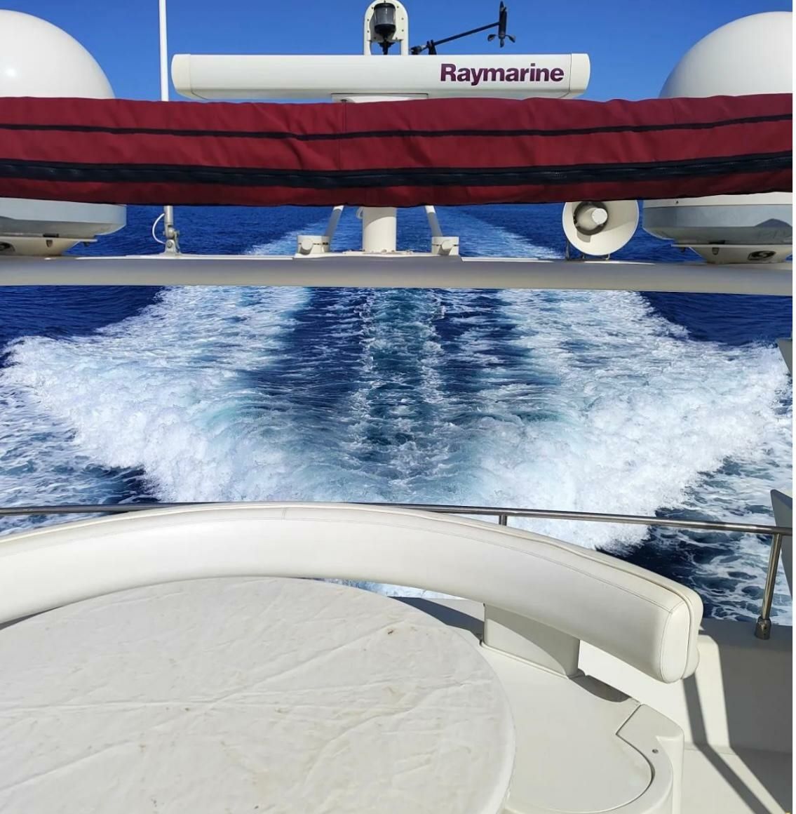 Dominator 62S | Carmen