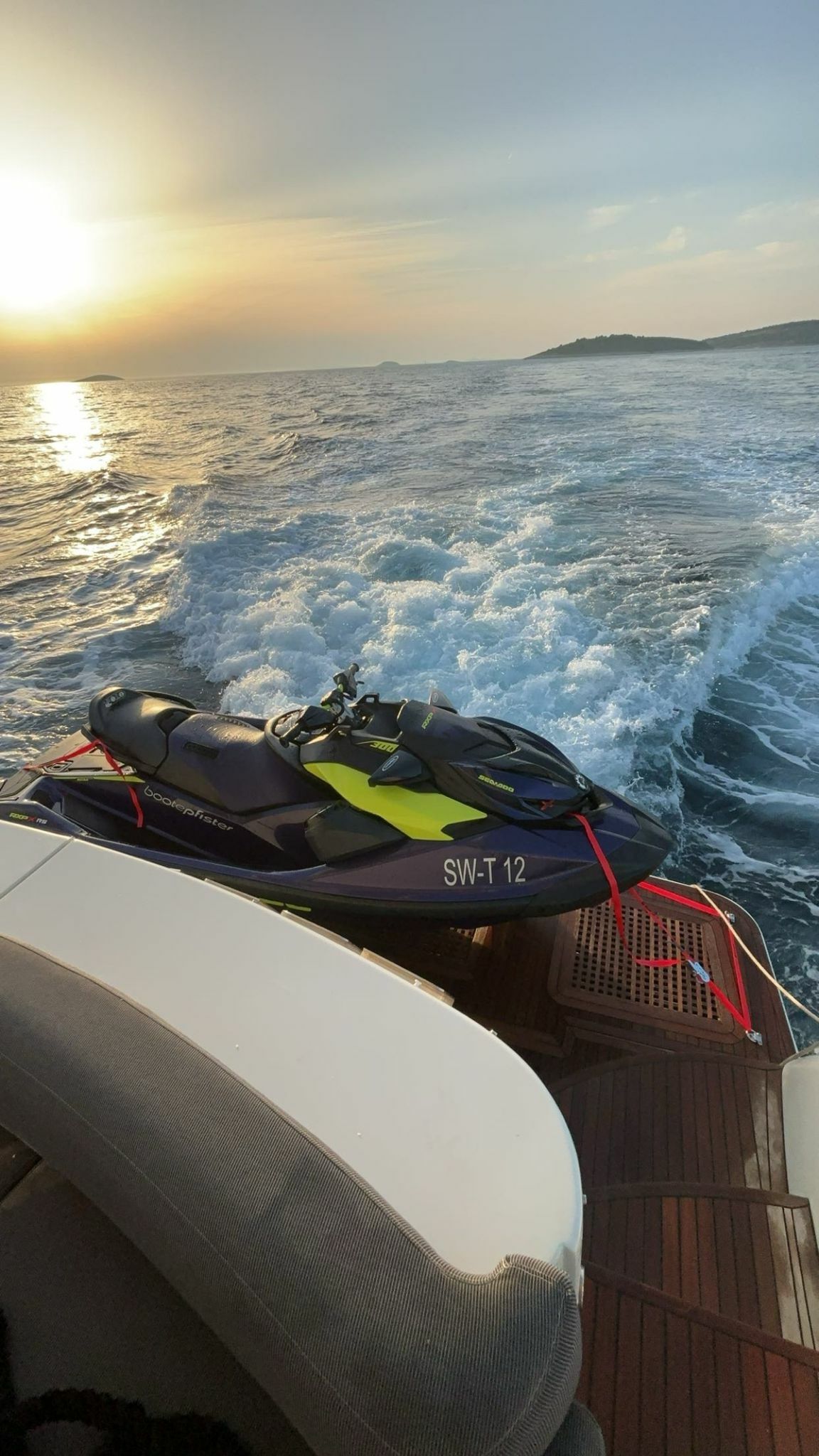 Dominator 62S | Carmen