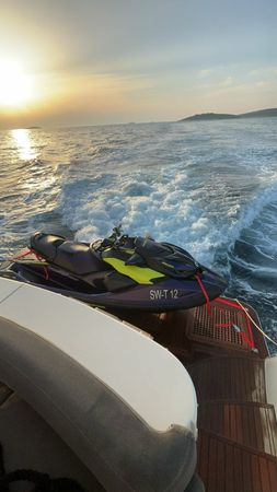 Dominator 62S | Carmen