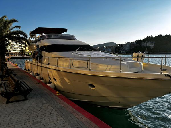 Dominator 62S | Carmen